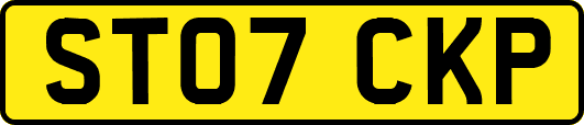 ST07CKP