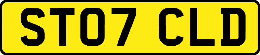 ST07CLD