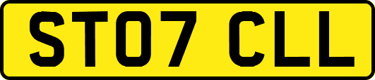 ST07CLL