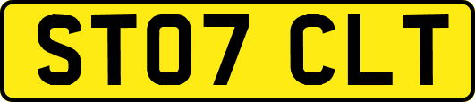 ST07CLT