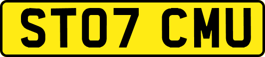 ST07CMU