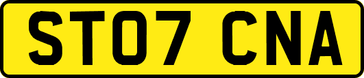 ST07CNA