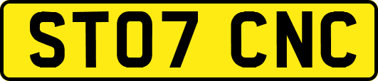 ST07CNC