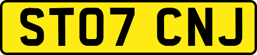ST07CNJ