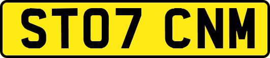 ST07CNM
