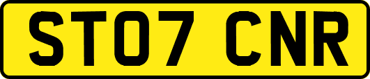 ST07CNR