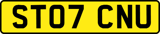 ST07CNU