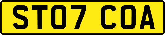 ST07COA