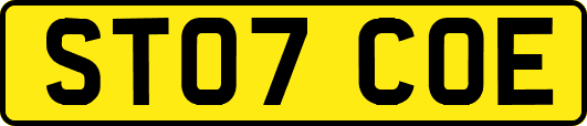 ST07COE