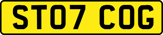 ST07COG