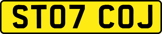 ST07COJ