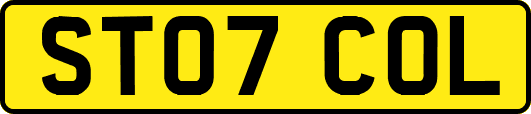 ST07COL
