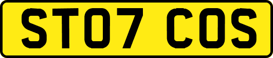 ST07COS