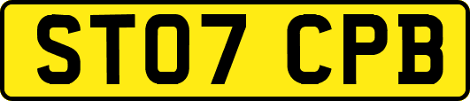 ST07CPB