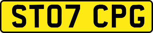 ST07CPG