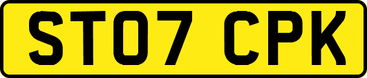 ST07CPK