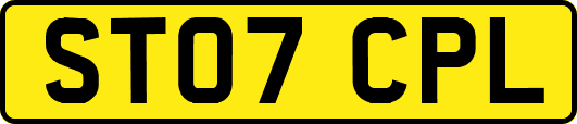 ST07CPL