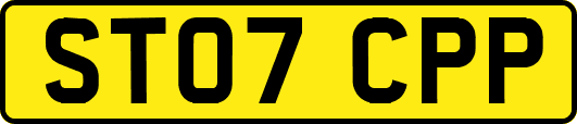 ST07CPP