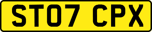 ST07CPX