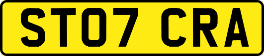 ST07CRA