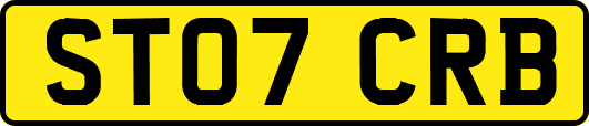 ST07CRB