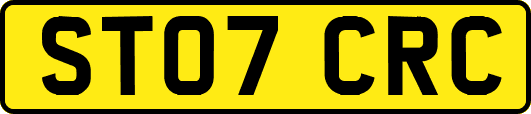 ST07CRC