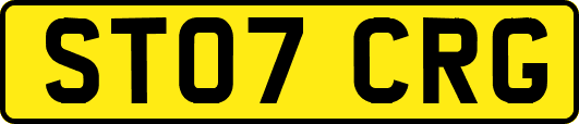 ST07CRG