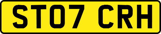 ST07CRH