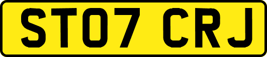ST07CRJ