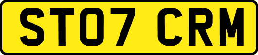 ST07CRM