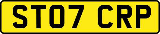 ST07CRP