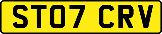 ST07CRV