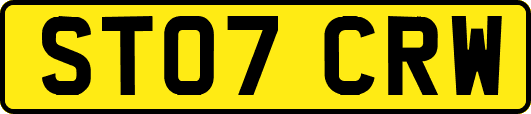 ST07CRW