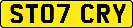 ST07CRY