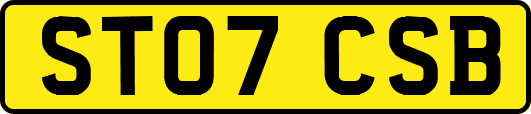 ST07CSB