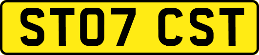 ST07CST