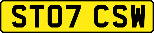 ST07CSW