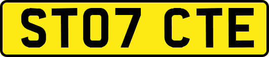 ST07CTE