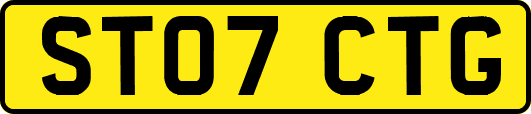 ST07CTG