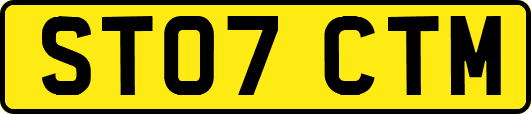 ST07CTM