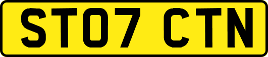 ST07CTN