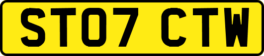 ST07CTW