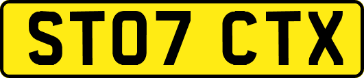 ST07CTX