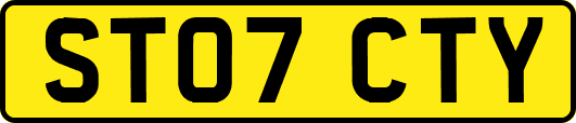 ST07CTY