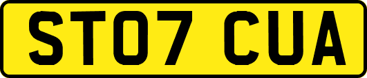 ST07CUA