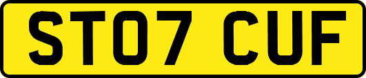 ST07CUF