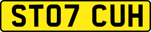 ST07CUH