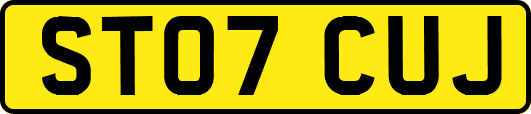 ST07CUJ