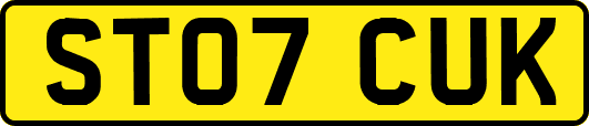 ST07CUK