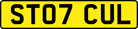 ST07CUL